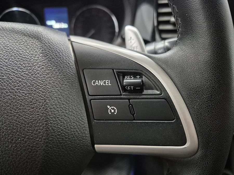 Mitsubishi Outlander, 2013г., полный привод, вариатор