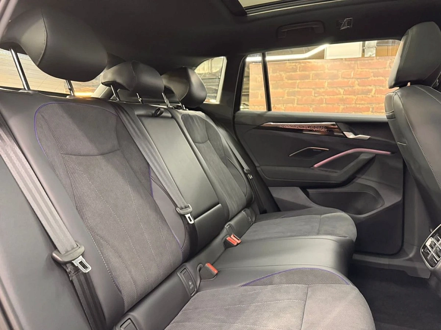 Volkswagen Tiguan, 2025г., полный привод, робот