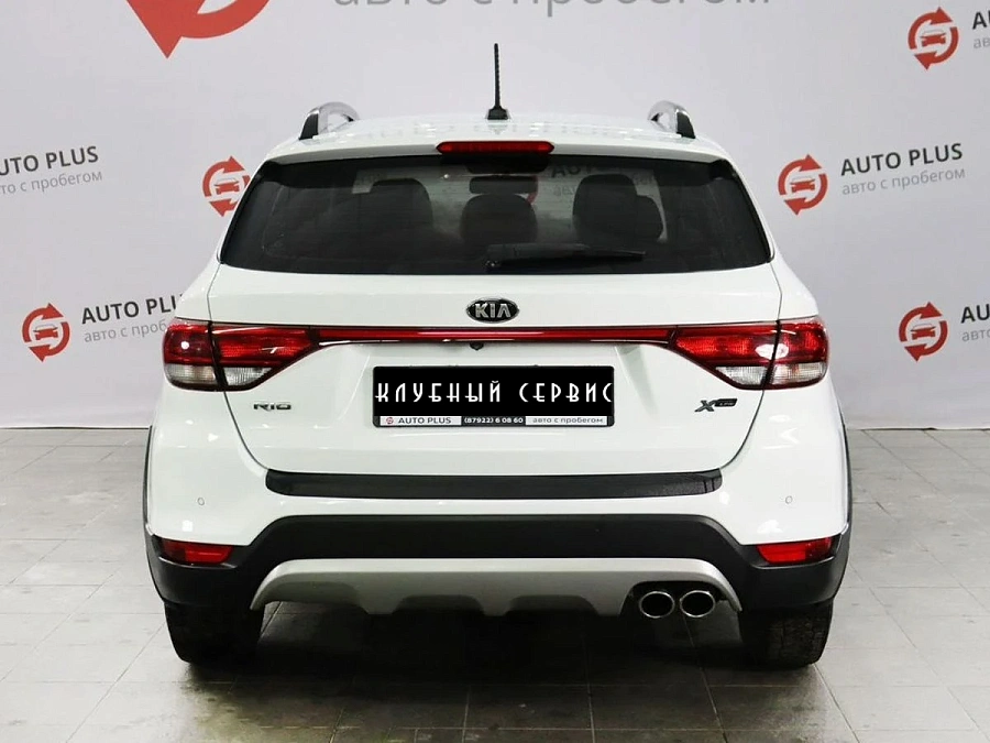 Kia , 2018г., передний привод, автомат