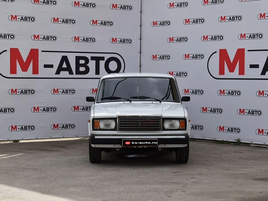 Lada (ВАЗ) 2107, 2010г.