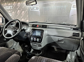 Honda CR-V, 2001г., полный привод, механика