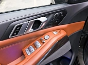 BMW X7, 2023г., полный привод, автомат