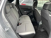 Honda Fit, 2021г., передний привод, вариатор