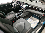 Toyota , 2019г., передний привод, автомат