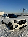 Kia Mohave, 2020г., полный привод, автомат