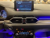 Mazda CX-5, 2022г., полный привод, автомат