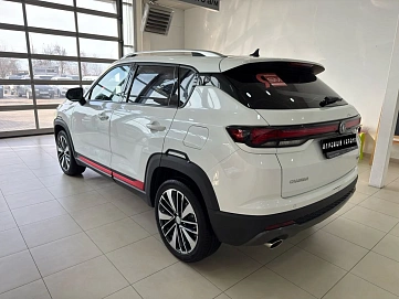 Changan , 2023г., передний привод, робот