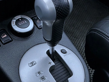 Nissan X-Trail, 2014г, полный привод, вариатор