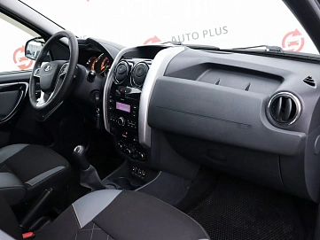 Lada (ВАЗ) , 2021г., передний привод, механика