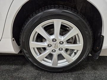 Toyota Camry, 2017г, передний привод, автомат