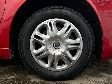 Citroen C4, 2010г, передний привод, автомат