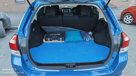 Toyota Corolla, 2015г, передний привод, вариатор