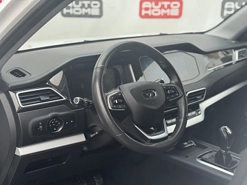 Kaiyi X3, 2024г, передний привод, механика