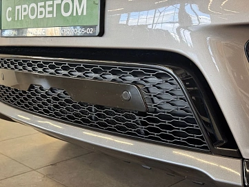 Land Rover Range Rover Sport, 2021г, передний привод, автомат