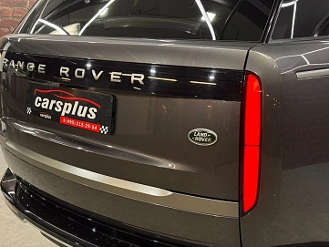 Land Rover Range Rover, 2022г, полный привод, автомат