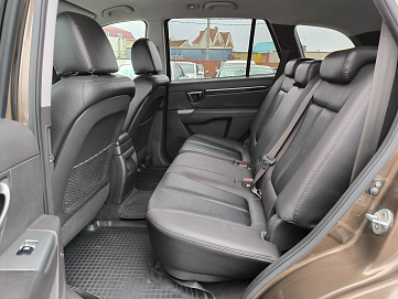 Hyundai , 2011г., передний привод, автомат