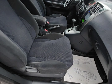 Hyundai Tucson, 2008г, полный привод, автомат
