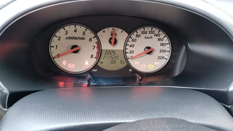 Nissan Micra, 2007г, передний привод, автомат