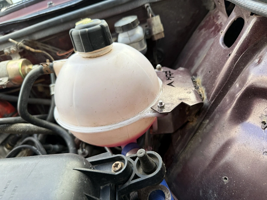 Lada (ВАЗ) 2105, 2008г., задний привод, механика