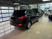 CHERY Tiggo 5, 2014г., передний привод, вариатор