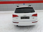 Audi Q5, 2015г., полный привод, робот