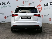 Lexus NX, 2014г., полный привод, автомат