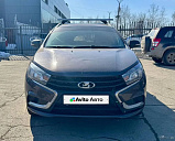Lada (ВАЗ) Vesta, 2020г., передний привод, механика
