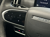 Jaecoo J7, 2024г., полный привод, робот