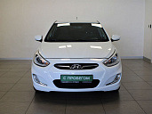 Hyundai , 2013г., передний привод, механика