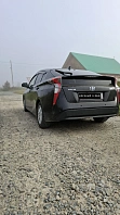 Toyota Prius, 2018г, передний привод, автомат