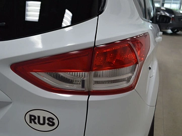 Ford Kuga, 2013г, полный привод, автомат