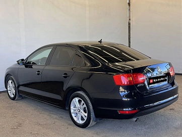 Volkswagen Jetta, 2012г., передний привод, механика