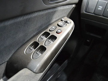 Honda Civic, 2009г, передний привод, автомат