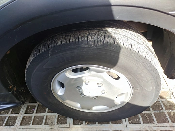 SsangYong Rexton, 2007г, полный привод, автомат