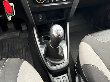 Lada (ВАЗ) XRAY, 2018г, передний привод, механика