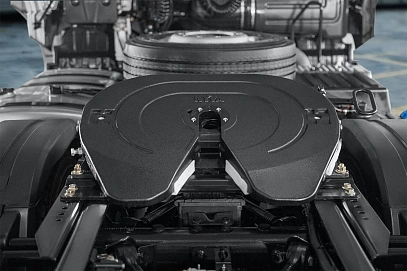 FAW JH6, 2024г, Автомат