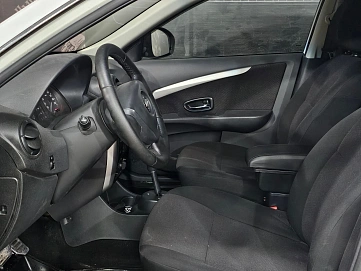 Nissan Almera, 2018г., передний привод, автомат