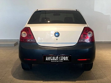 Geely MK, 2012г, передний привод, механика