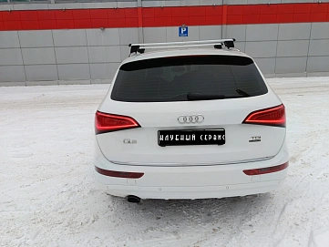 Audi Q5, 2015г, полный привод, робот