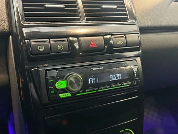 Lada (ВАЗ) Priora, 2017г, передний привод, механика