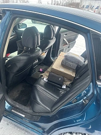 Nissan Teana, 2008г, передний привод, вариатор