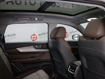 Xcite X-Cross 8, 2024г, полный привод, робот