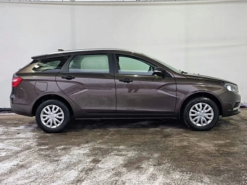 Lada (ВАЗ) Vesta, 2020г, передний привод, механика