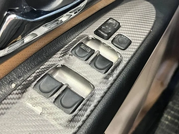 Great Wall , 2005г., полный привод, механика