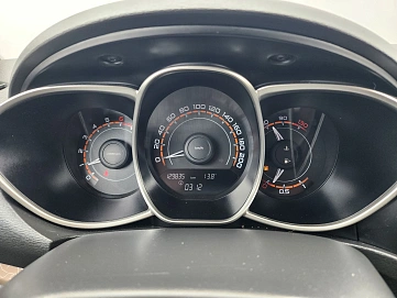 Lada (ВАЗ) Vesta, 2017г, передний привод, механика