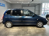 Hyundai Matrix, 2003г., передний привод, автомат