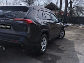 Toyota RAV4, 2019г., передний привод, механика