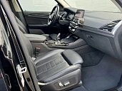 BMW X3, 2019г., полный привод, автомат