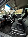 Toyota Land Cruiser Prado, 2009г., полный привод, автомат