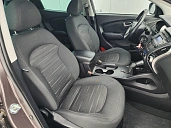 Hyundai ix35, 2014г., передний привод, автомат
